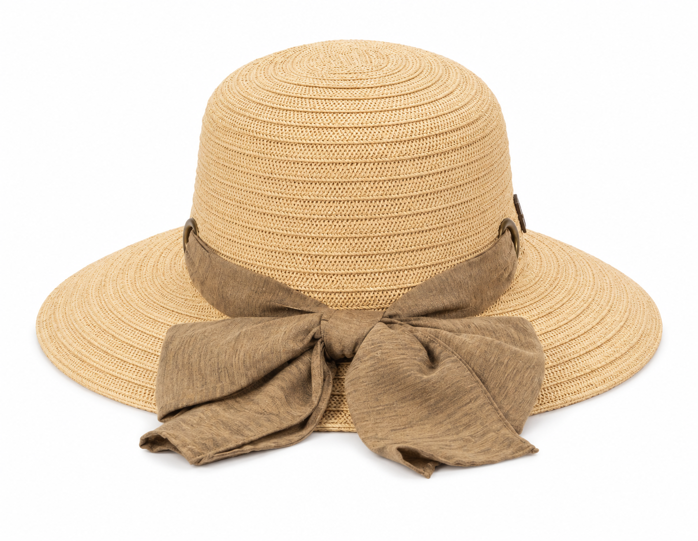 Sombrero ala corta AS568