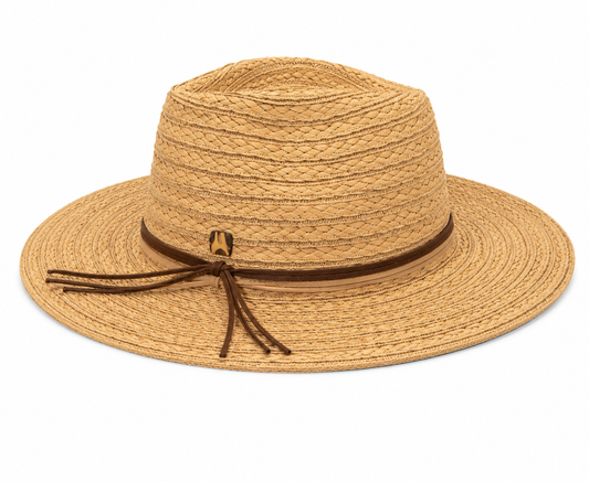 Sombrero con Cordón de Ante AS572