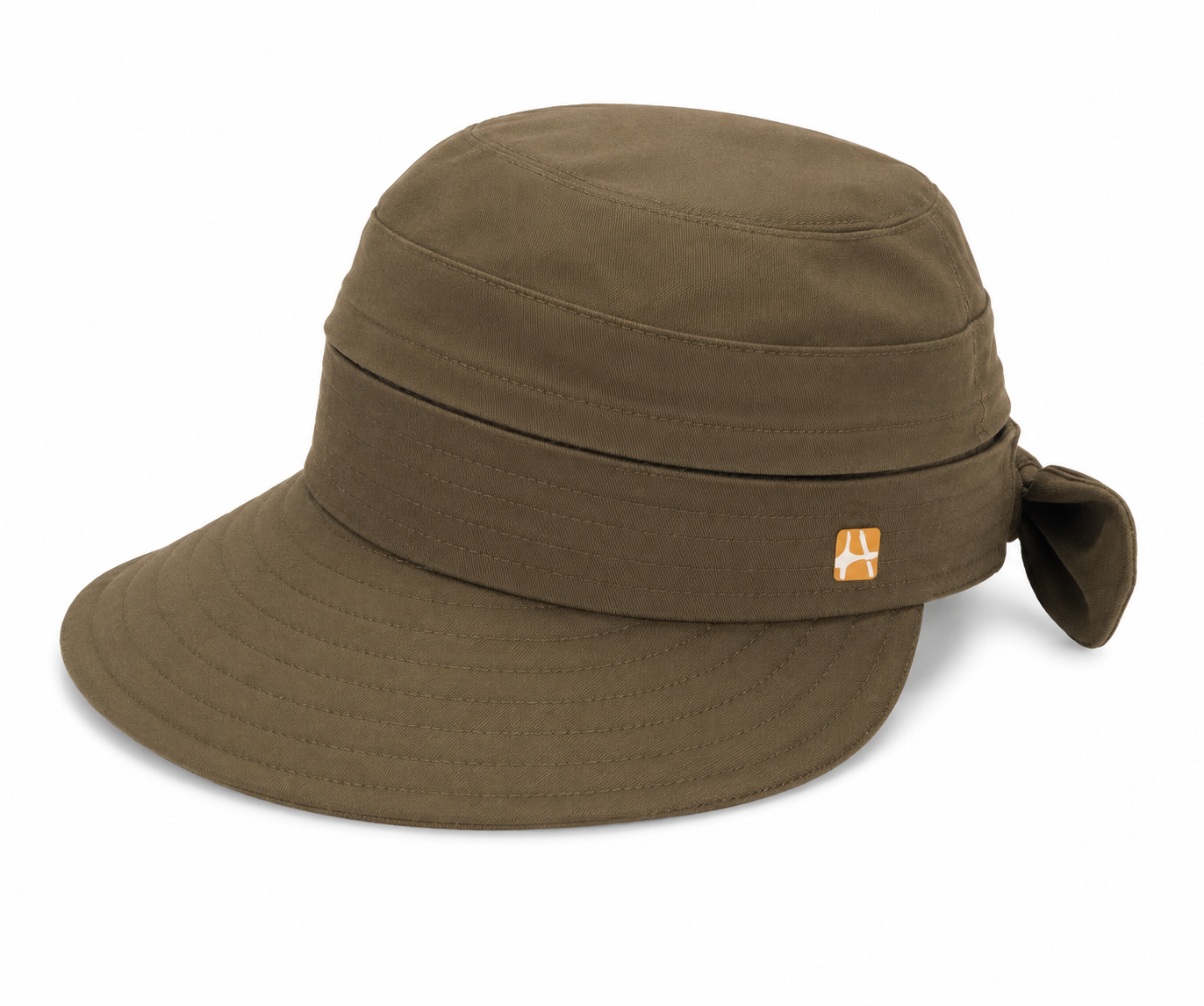 Visera con cremallera AS810