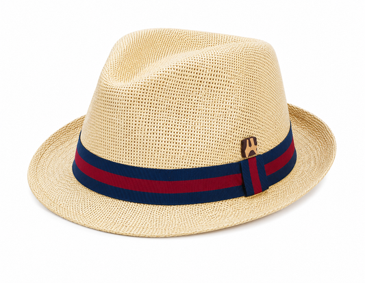 Sombrero Banda Deco AS411