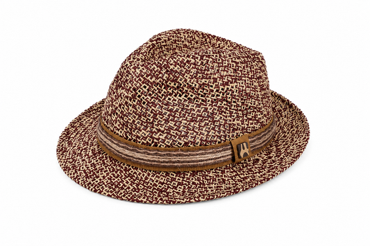 Sombrero Cuerdas AS403