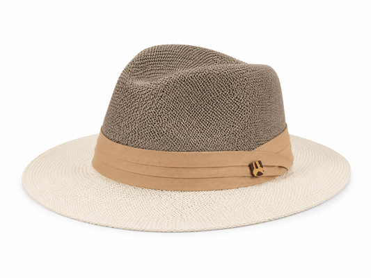 Sombrero Bicolor AS788
