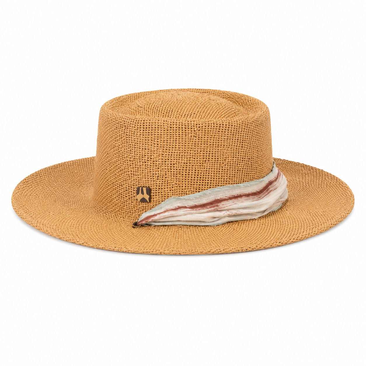 Sombrero con Lazada AS504
