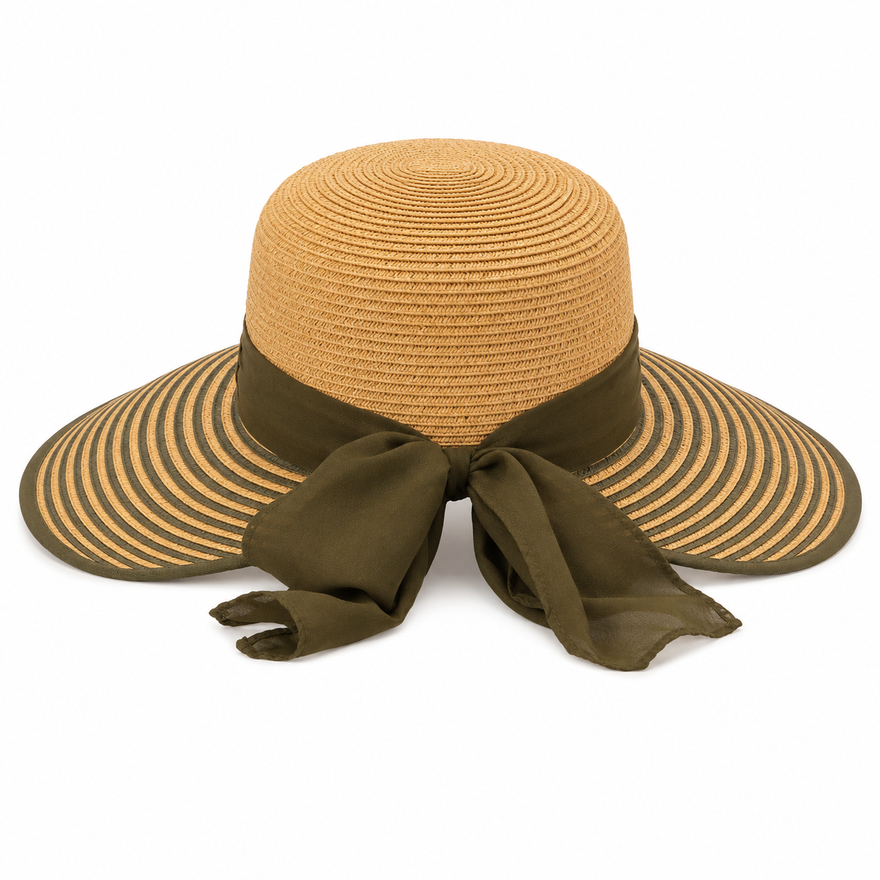 Sombrero Bicolor AS512