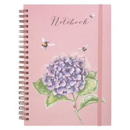 Cuaderno A4 WRENDALE