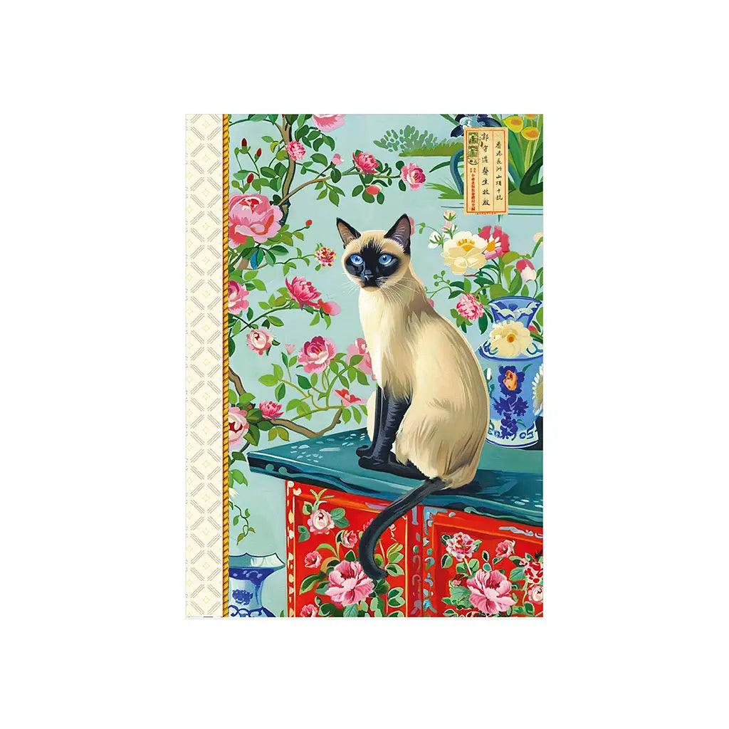 Cuaderno Gwenaëlle