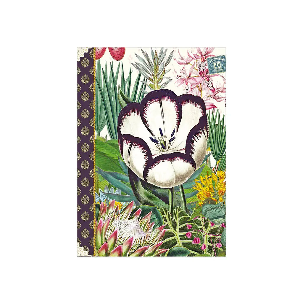Cuaderno Gwenaëlle