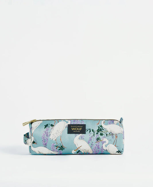 Heron Estuche WOUF