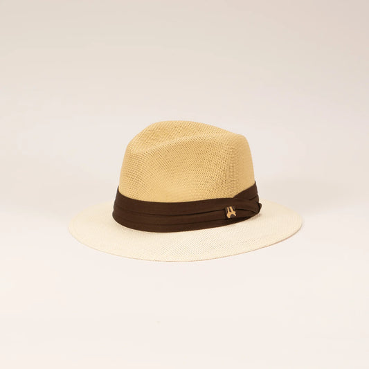 Sombrero Bicolor AS788