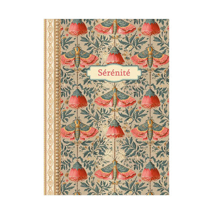 Cuaderno Grande Gwenaëlle