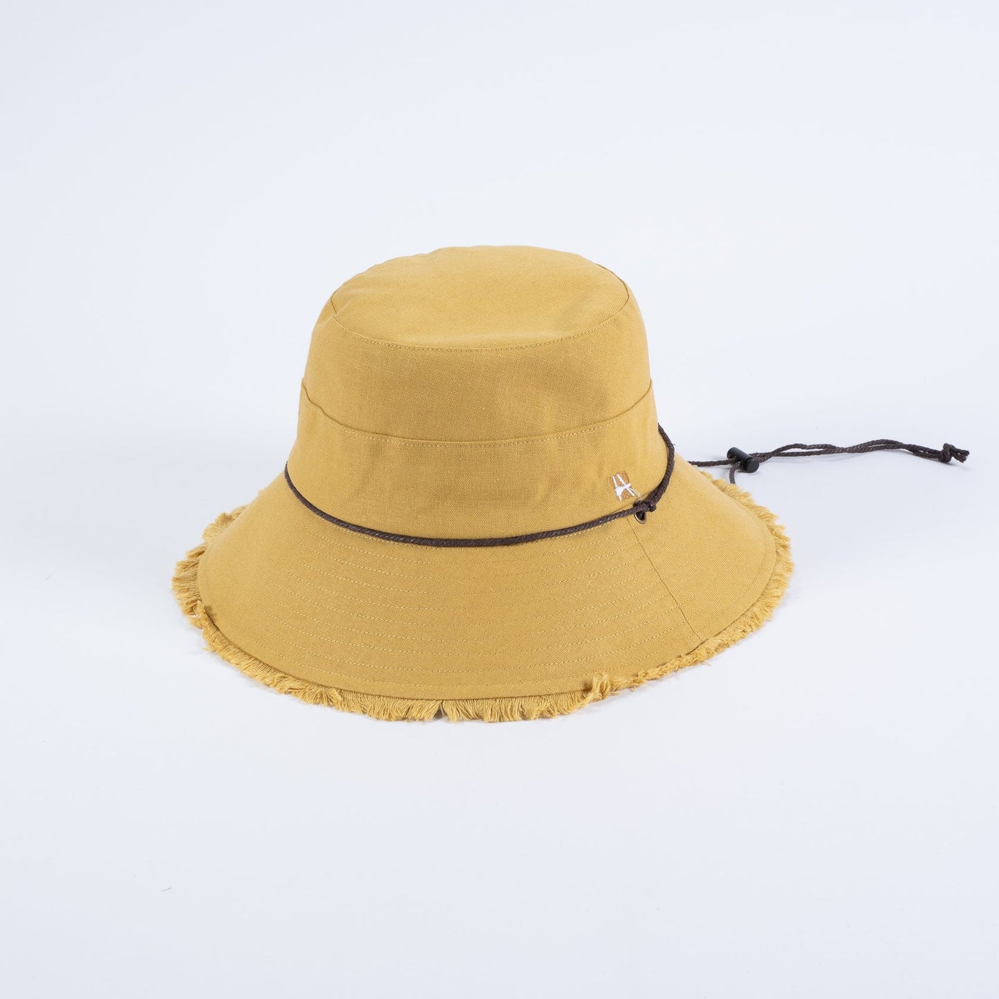 Sombrero Borde deshilachado AS825