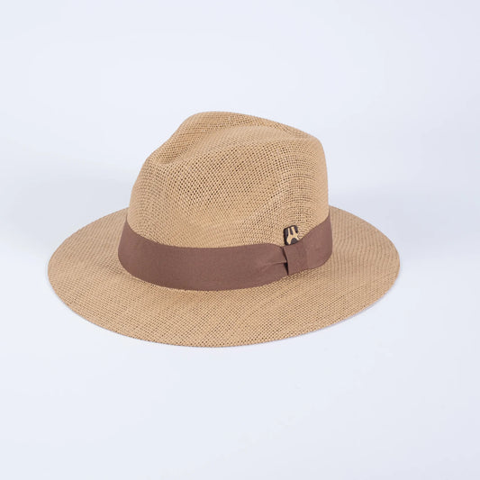 Sombrero Trenzado Fino
