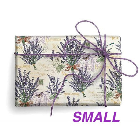 Paquete LAVANDA/FRESAS