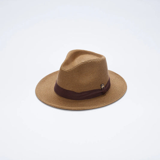 Sombrero Indiana con banda deco AS738