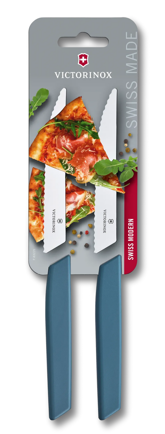 Cuchillo Bistec modern
