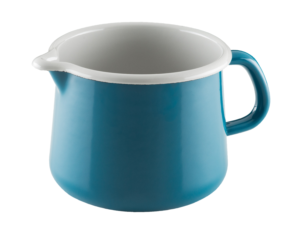 Jarra para leche Avorio 12cm. 1L