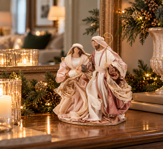 Nacimiento Marfil