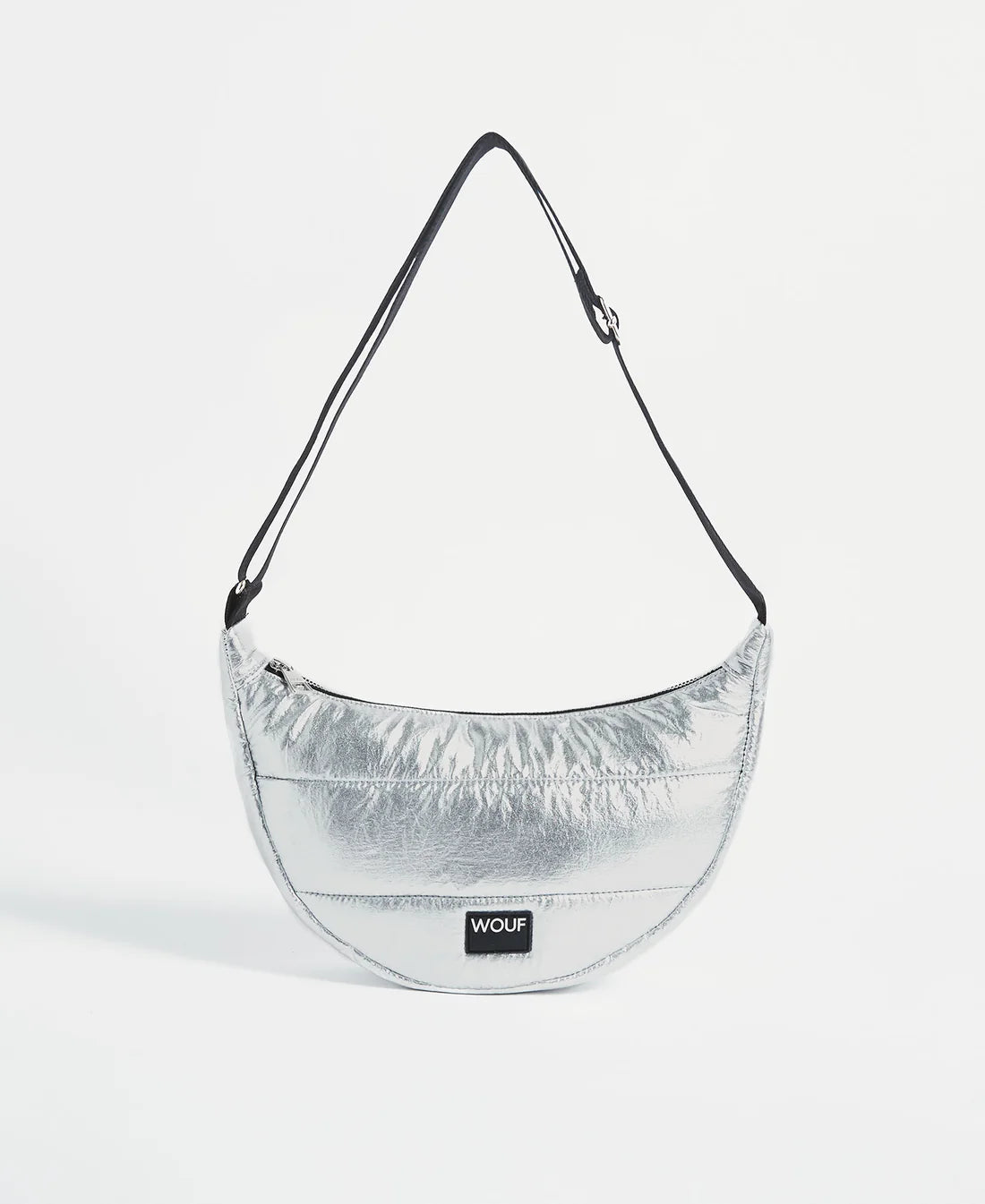 Glossy Bolso WOUF
