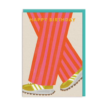 Tarjetas UK-OD