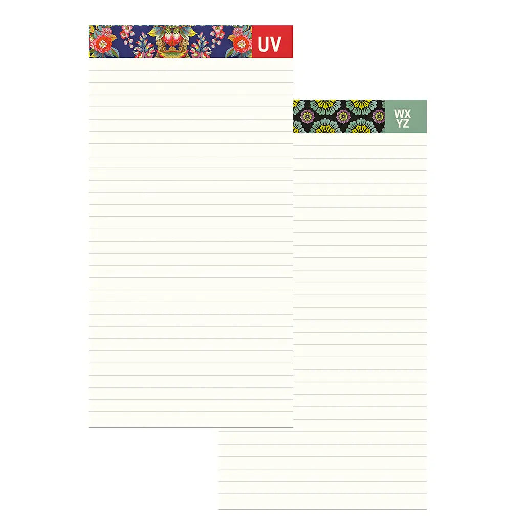 Agenda telefónica Gwenaëlle