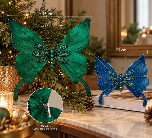 Mariposa