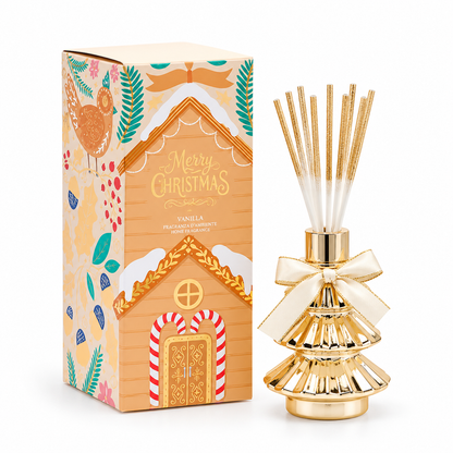 Mikado Gingerbread