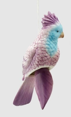 Cacatúa Colgante