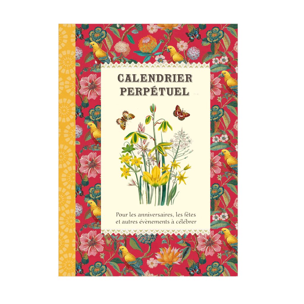 Calendario Perpetuo