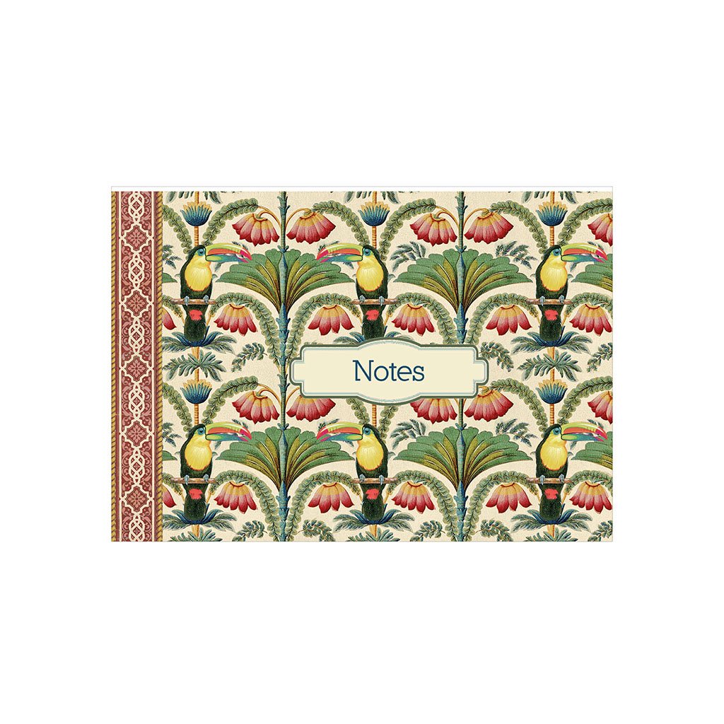 Cuaderno Apaisado Pequeño Gwenaëlle