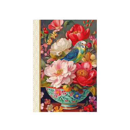 Cuaderno contraseñas Gwenaëlle