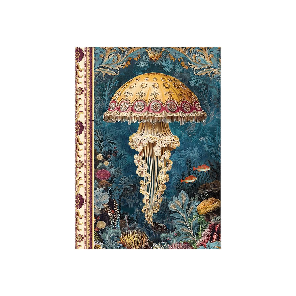 Cuaderno Pequeño Gwenaëlle