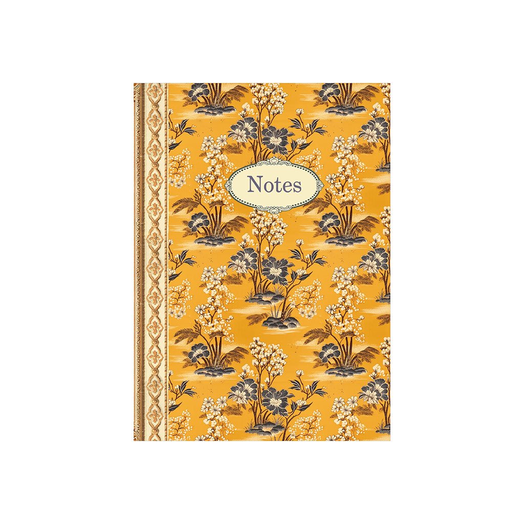 Cuaderno Gwenaëlle