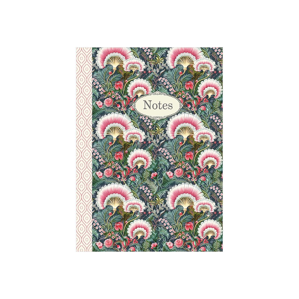 Cuaderno Gwenaëlle