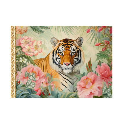 Cuaderno Apaisado Grande Gwenaëlle