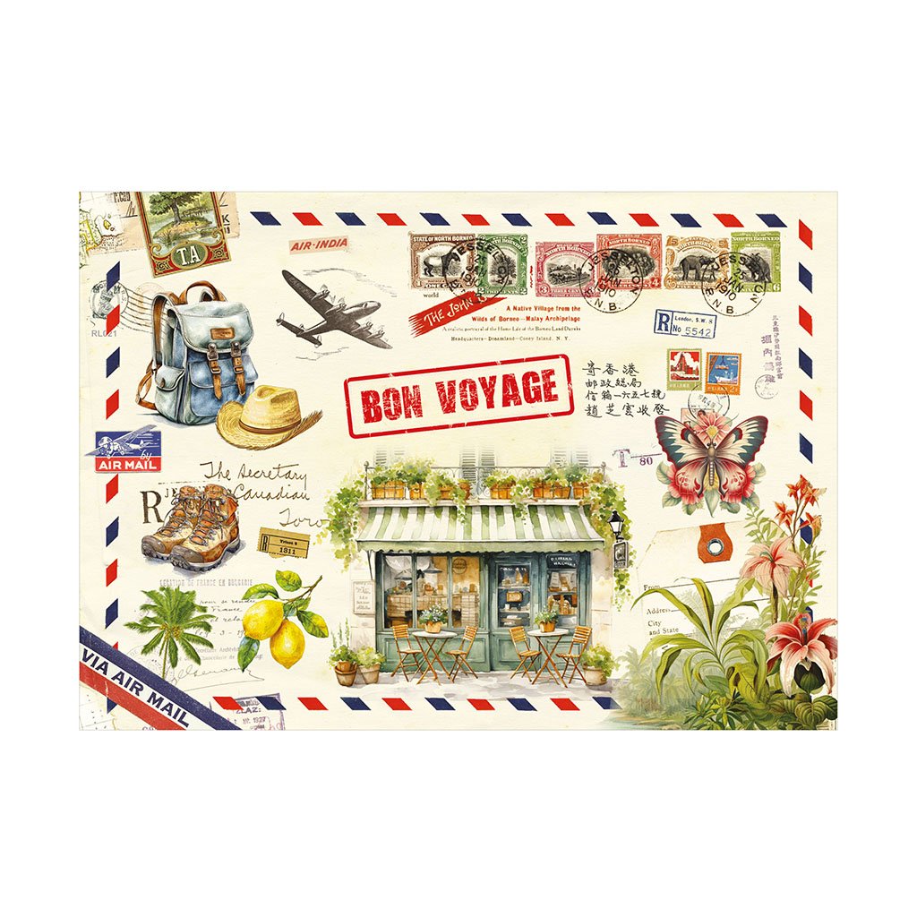 Cuaderno Apaisado Grande Gwenaëlle