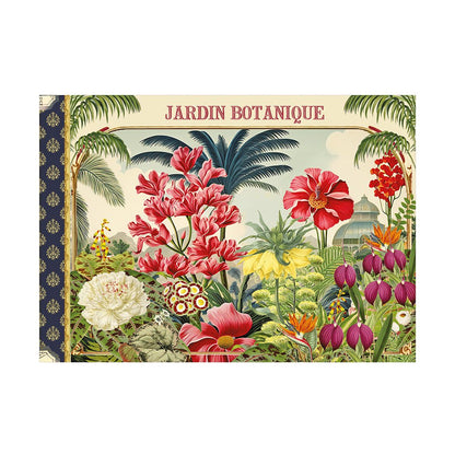 Cuaderno Apaisado Grande Gwenaëlle