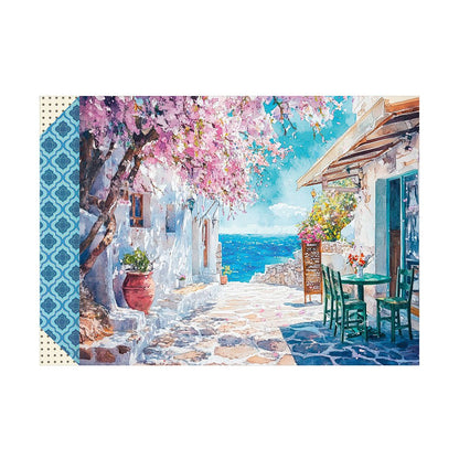 Cuaderno Apaisado Grande Gwenaëlle