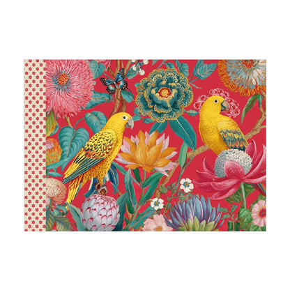 Cuaderno Apaisado Grande Gwenaëlle
