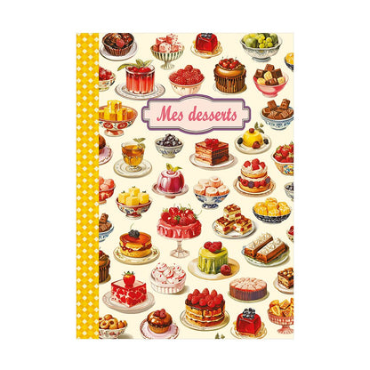 Cuaderno Grande Gwenaëlle