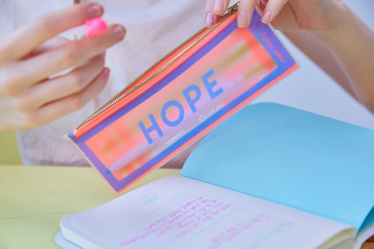 Pencil case