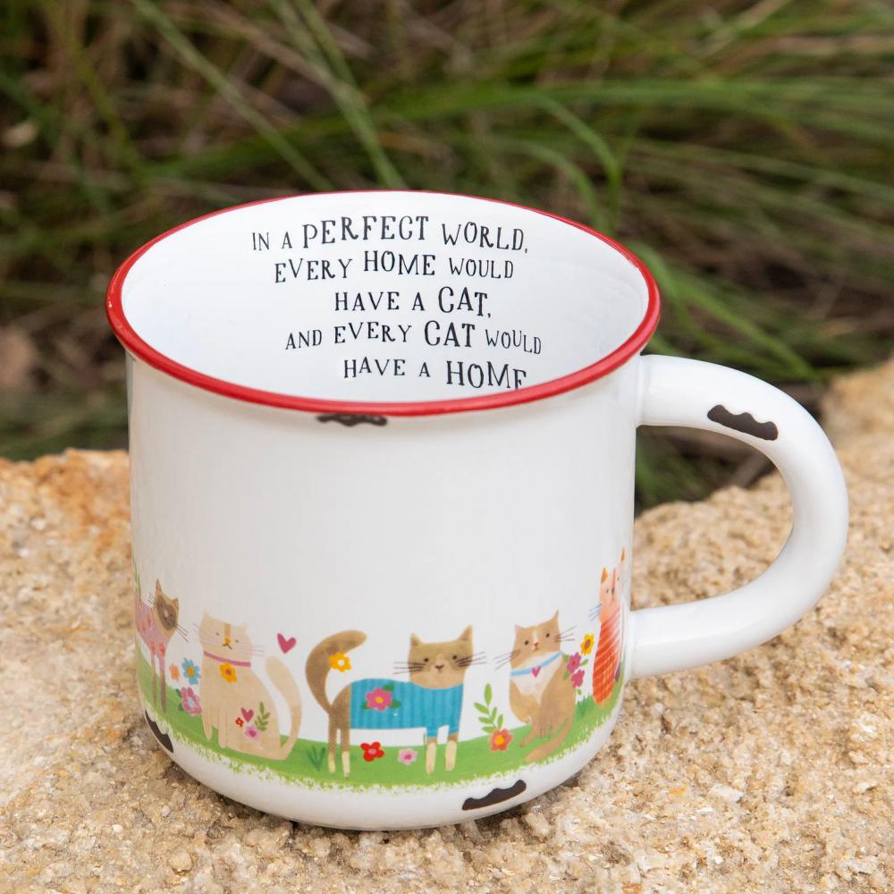 Taza Dogs