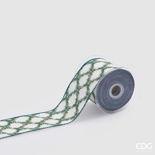 Cinta decorativa Muérdago