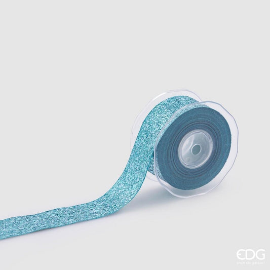 Cinta Celeste Brillo