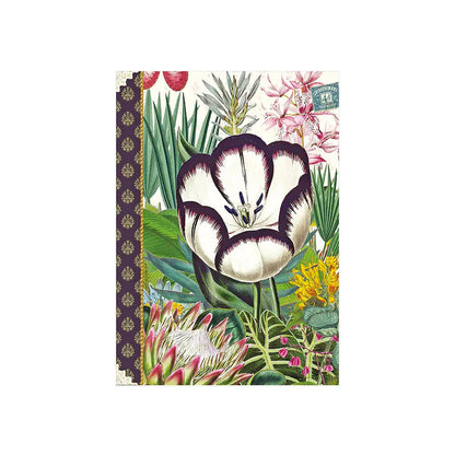 Cuaderno contraseñas Gwenaëlle