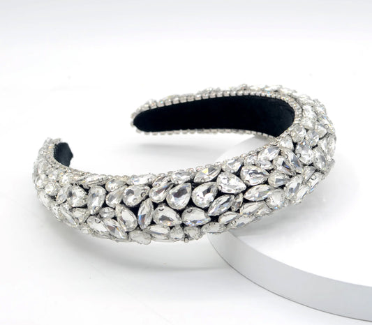 Diadema Medi Diamonds