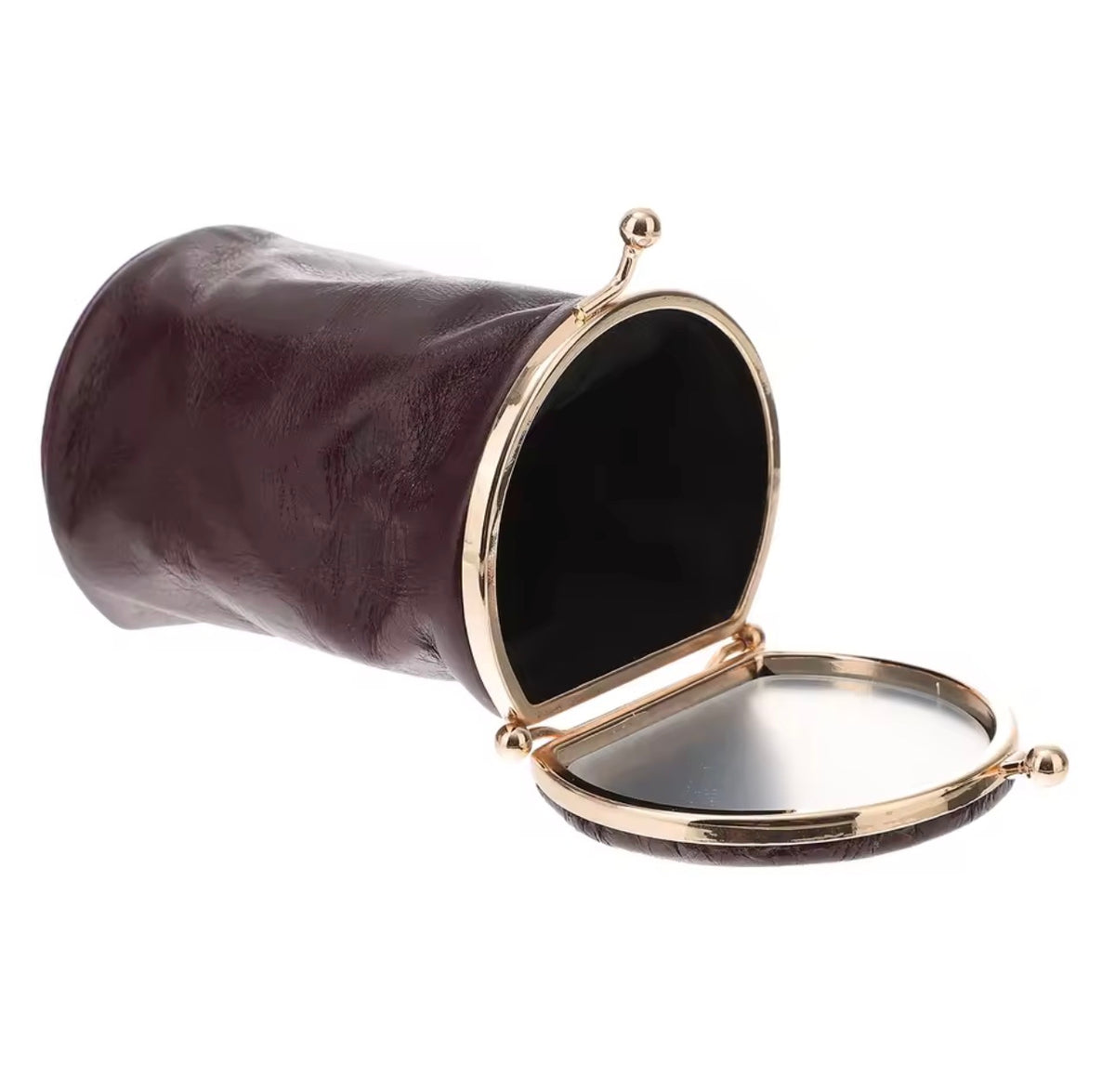 Estuche Labial Vintage