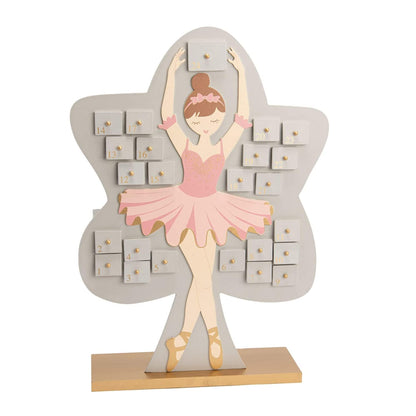 Calendario Ballet