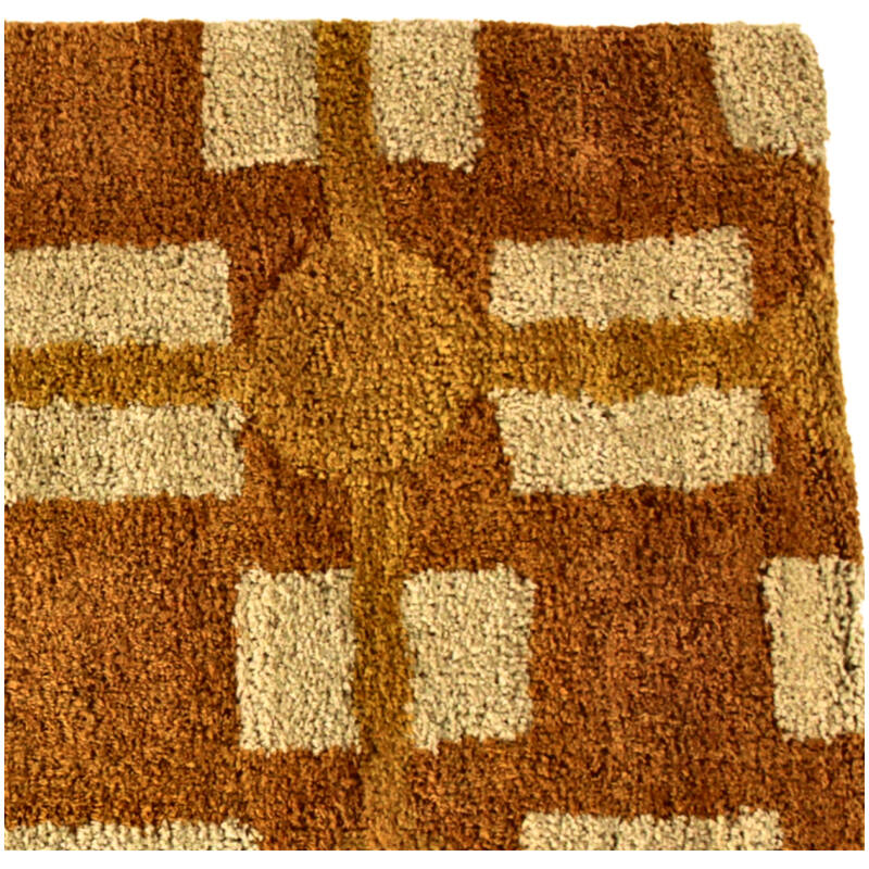 Alfombra Cuadros