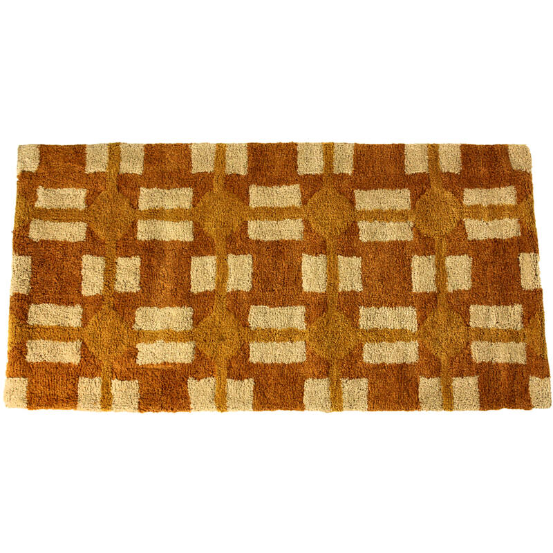 Alfombra Cuadros