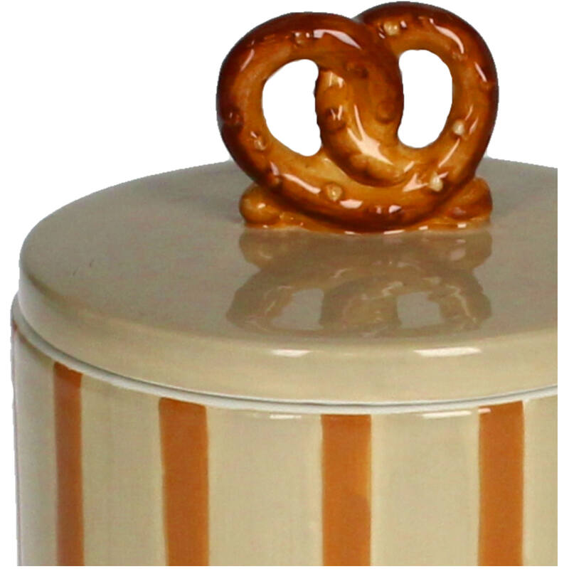 Tarro Bretzel